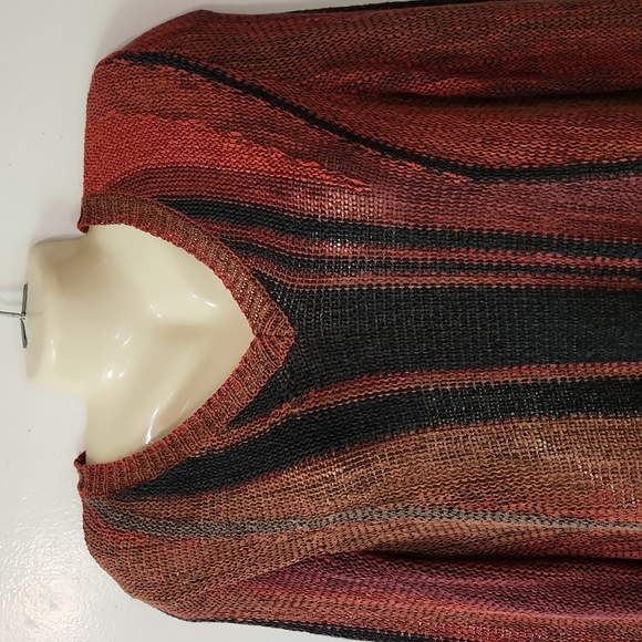 Soft Surroundings Sweater, PS, Like New - Picture 2 of 4